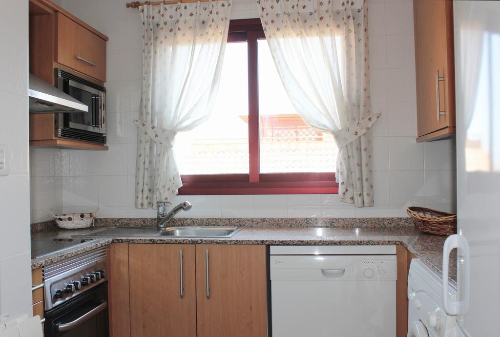 Apartamentos Albir Confort - Avenida III Альбир Номер фото
