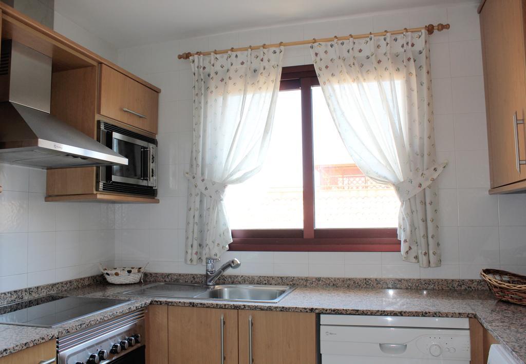Apartamentos Albir Confort - Avenida III Альбир Номер фото