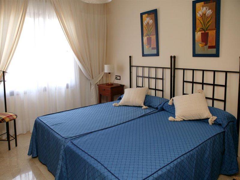 Apartamentos Albir Confort - Avenida III Альбир Экстерьер фото