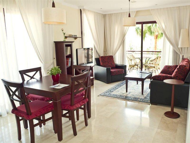 Apartamentos Albir Confort - Avenida III Альбир Экстерьер фото