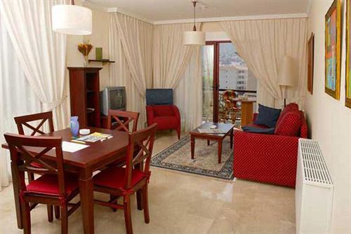 Apartamentos Albir Confort - Avenida III Альбир Экстерьер фото